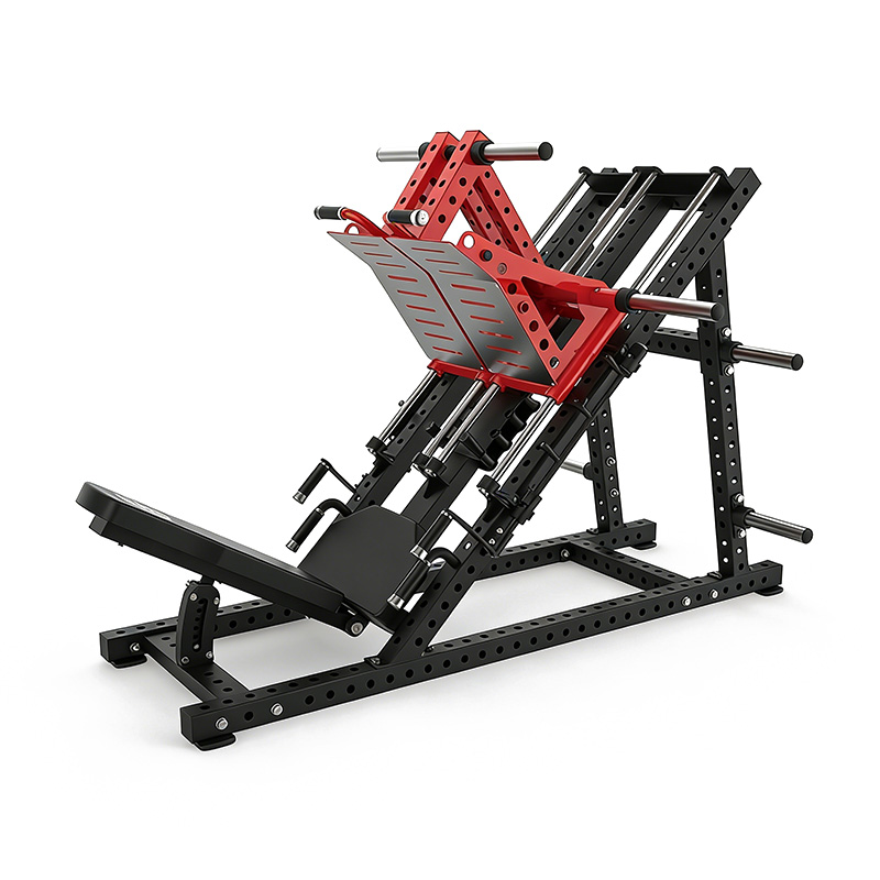 جهاز تمرين الساقين للتمديد وال - مراجعة Home Gym Leg Extension وسعره