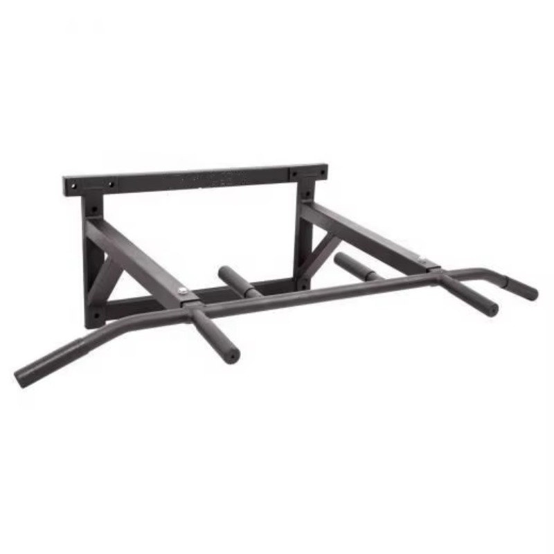 برج طاقة متعدد الوظائف مثبت عل - مراجعة Home Gym Wall Mounted وسعره
