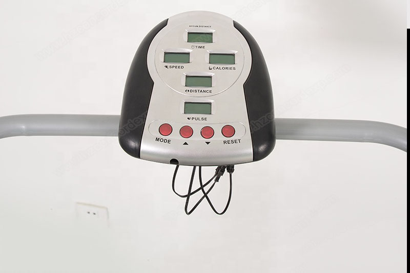 آلة مفرغة صغيرة قابلة للطي للم - مراجعة Home Gym Used وسعره