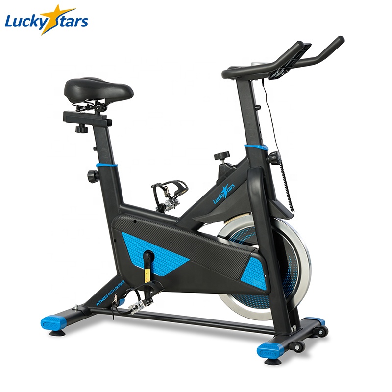 دراجة تمارين رياضية منزلية للب - مراجعة Home Gym Exercise وسعره