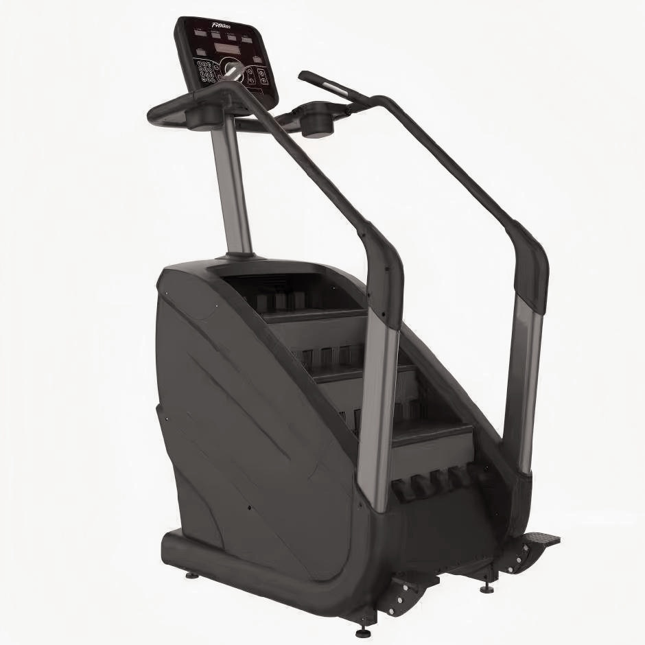 جهاز تسلق الدرج التجاري لتماري - مراجعة Home Gym Used وسعره