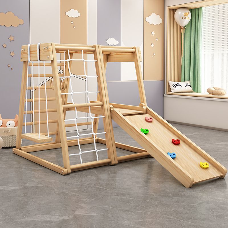 زحليقة داخلية للأطفال الصغار،  - مراجعة Home Gym For Toddlers وسعره