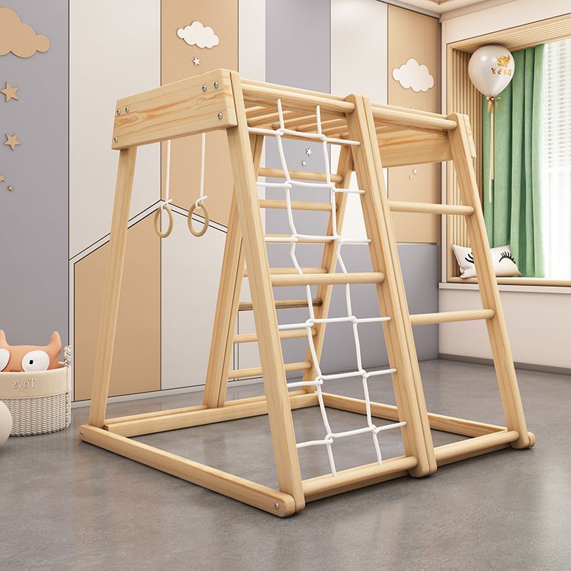 زحليقة داخلية للأطفال الصغار،  - مراجعة Home Gym For Toddlers وسعره