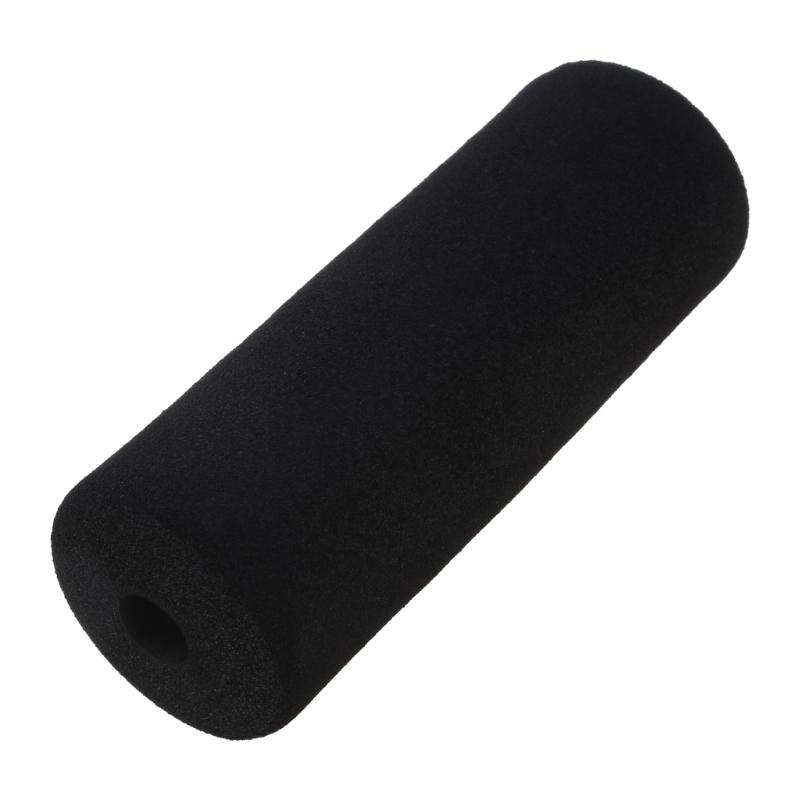 وسادات القدم الإسفنجية، غطاء أ - مراجعة Home Gym Leg Extension وسعره