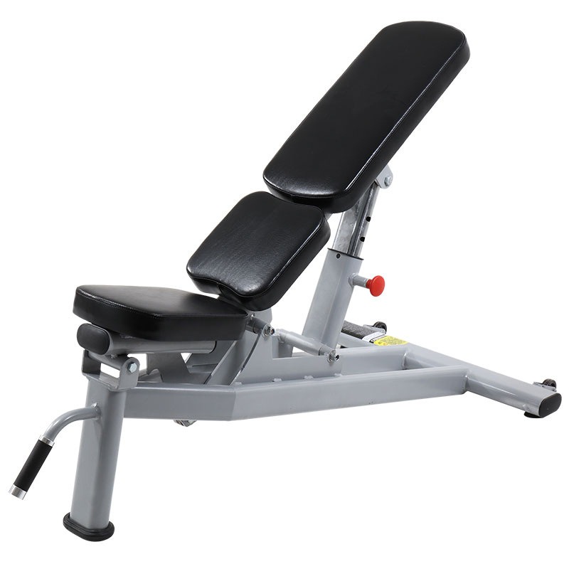 قابل للتعديل الوزن مقاعد البدل - مراجعة Home Gym Workout Equipment وسعره