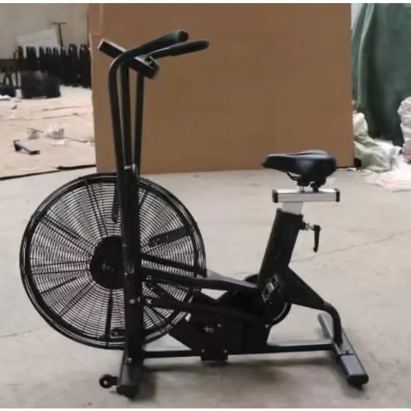 دراجة تمارين للتدريب الهوائي ف - مراجعة Home Gym Used وسعره