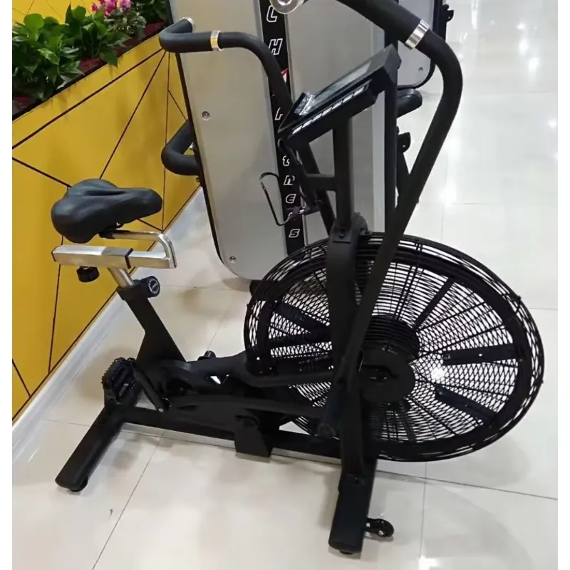 دراجة تمارين للتدريب الهوائي ف - مراجعة Home Gym Used وسعره