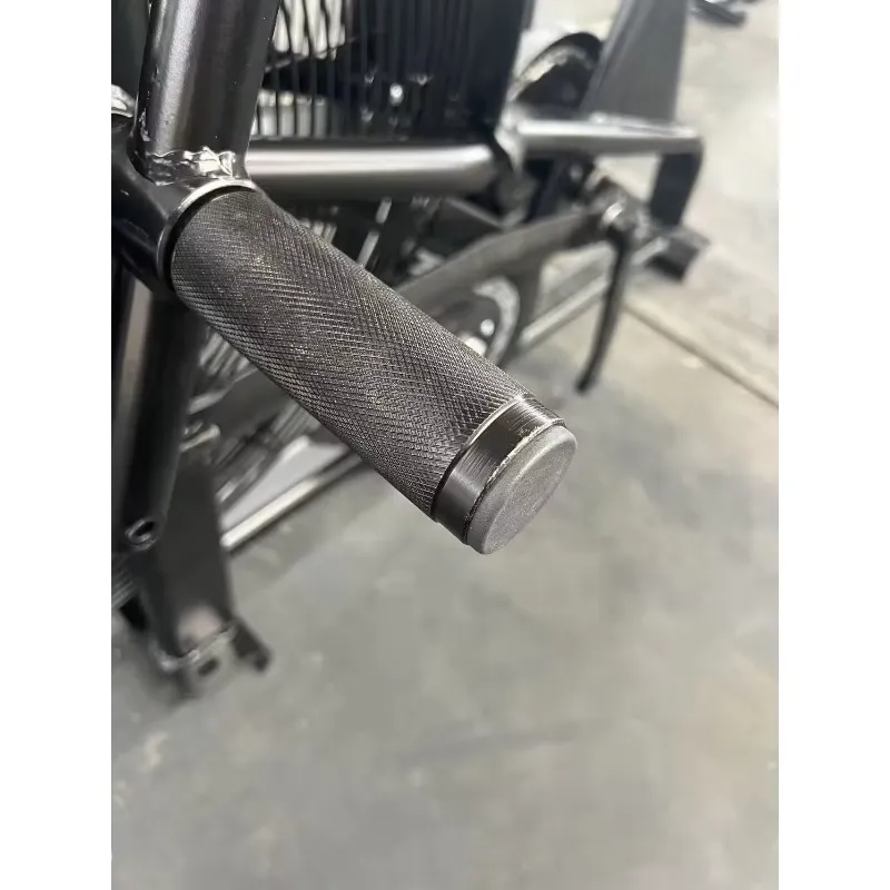 دراجة تمارين للتدريب الهوائي ف - مراجعة Home Gym Used وسعره