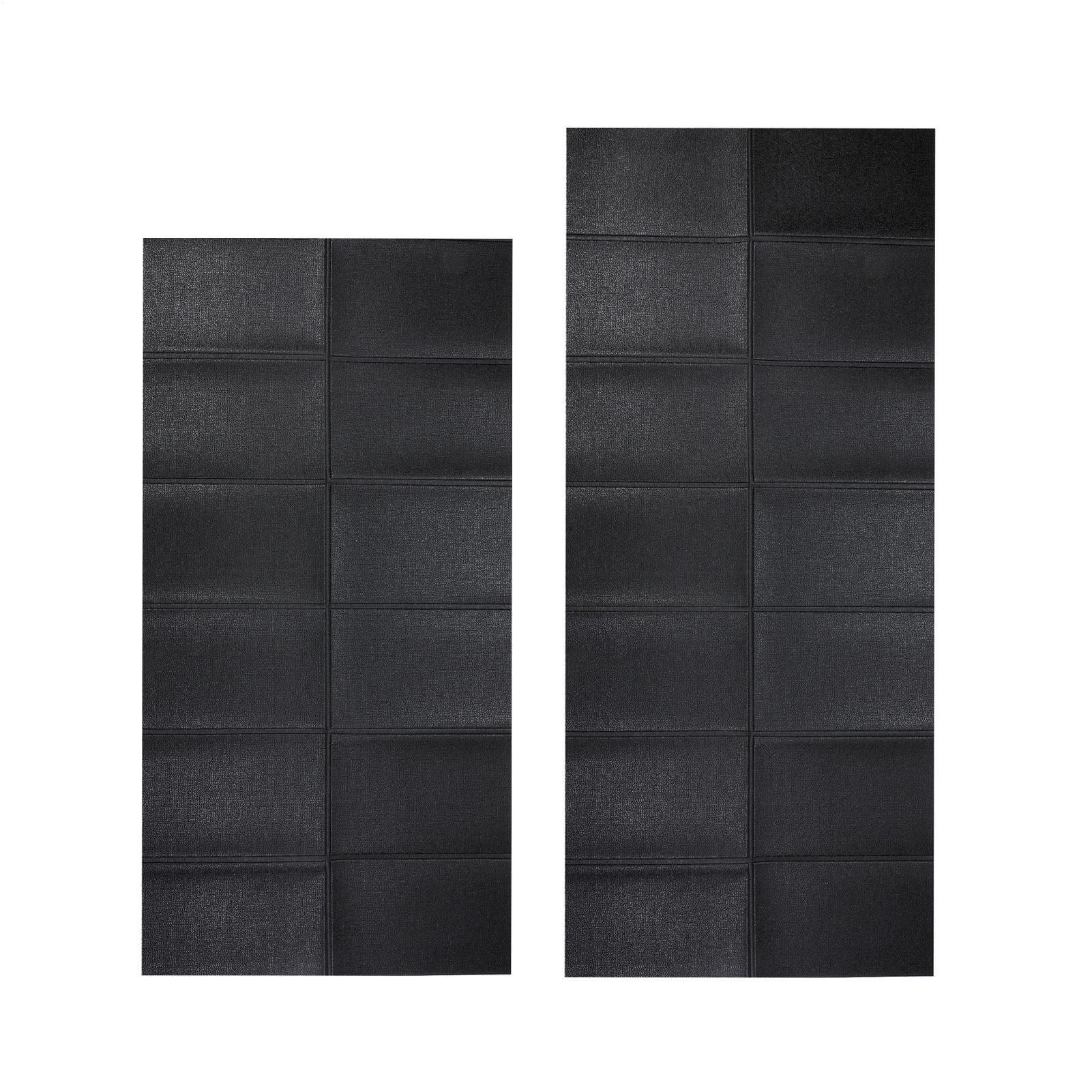 بساط جهاز المشي الكهربائي شديد - مراجعة Home Gym Yoga Mat وسعره