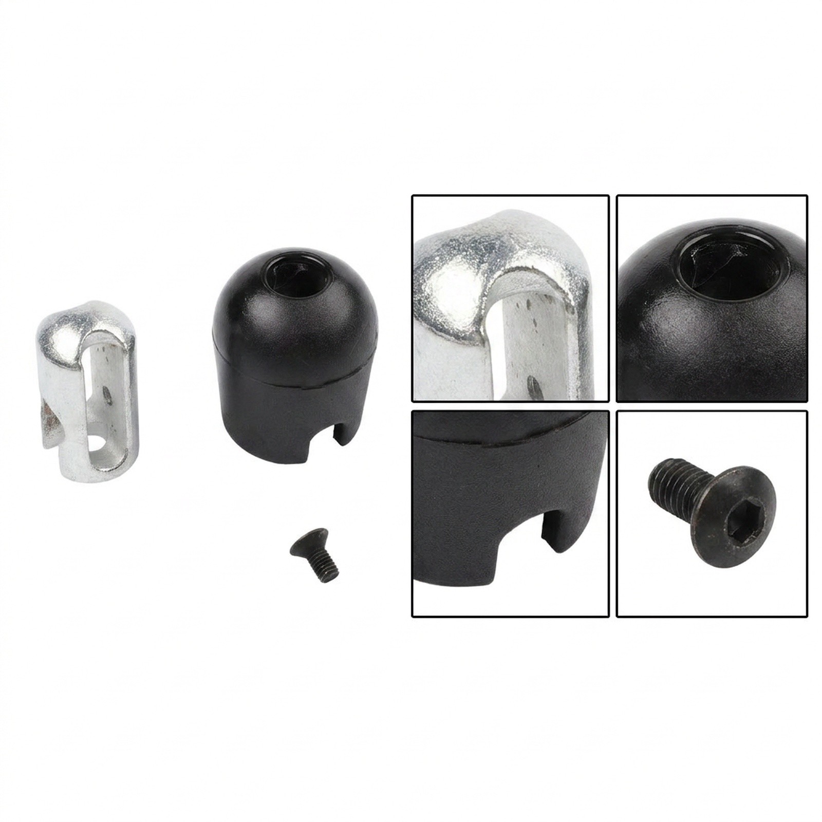 مصد كابلات بقلب فولاذي مع غطاء - مراجعة Home Gym Used وسعره