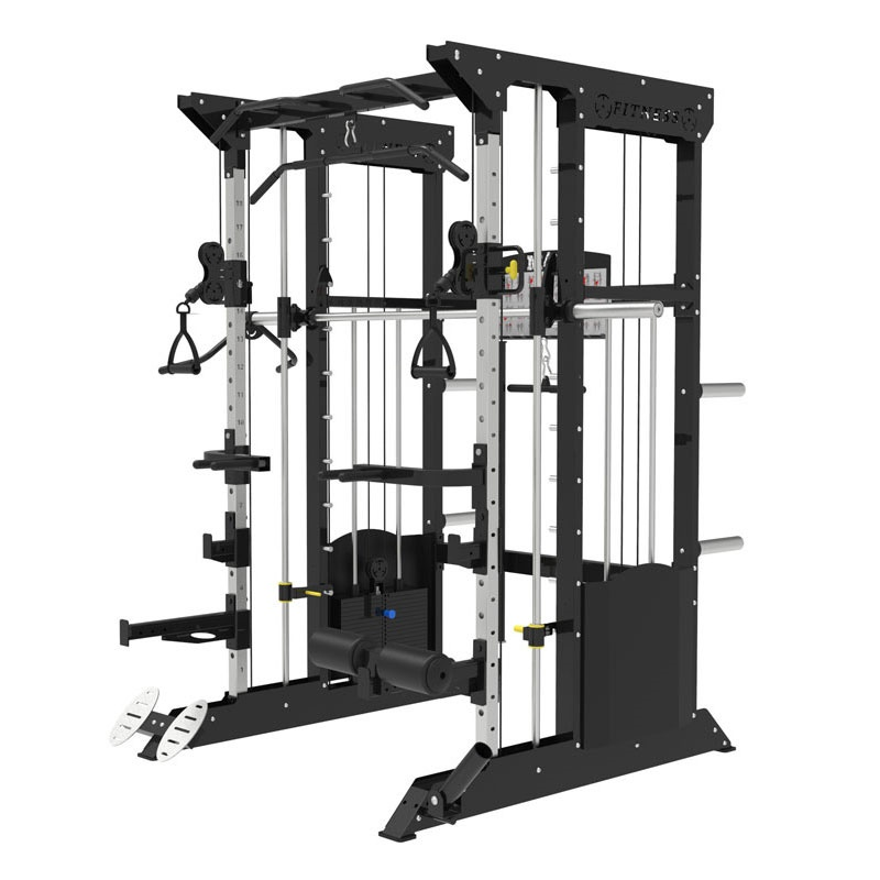 2026 الأكثر مبيعًا: جهاز رياضي - مراجعة All In One Gym Home Equipment وسعره