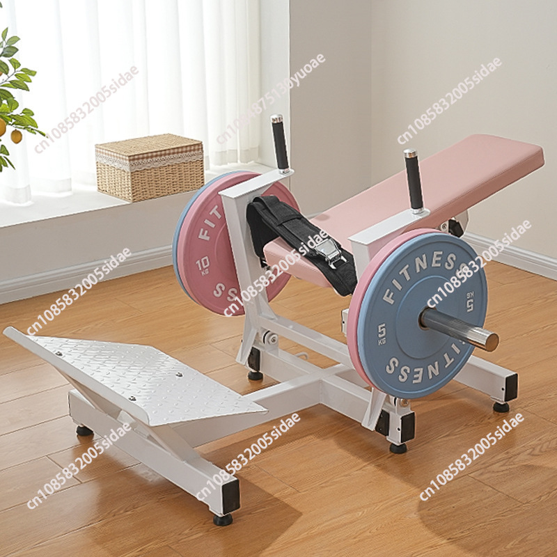 جهاز تدريب الأرداف للنساء، آلة - مراجعة Home Gym Workout Equipment وسعره
