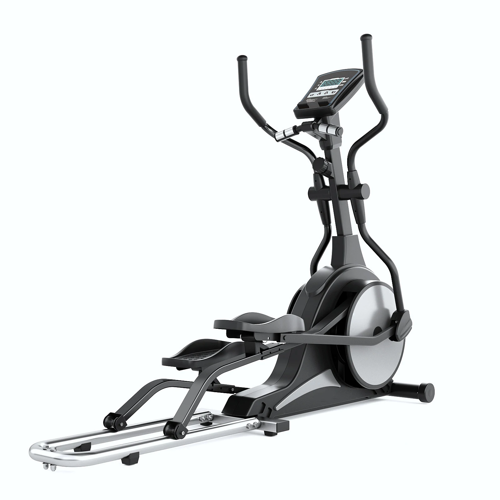 معدات اللياقة البدنية المنزلية - مراجعة Home Gym Used وسعره