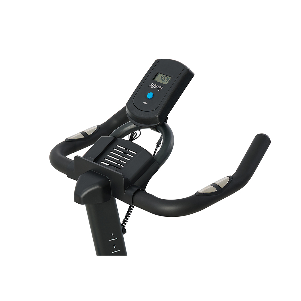 دراجة تمارين رياضية عالية الجو - مراجعة Fitness Home Gym Equipment وسعره