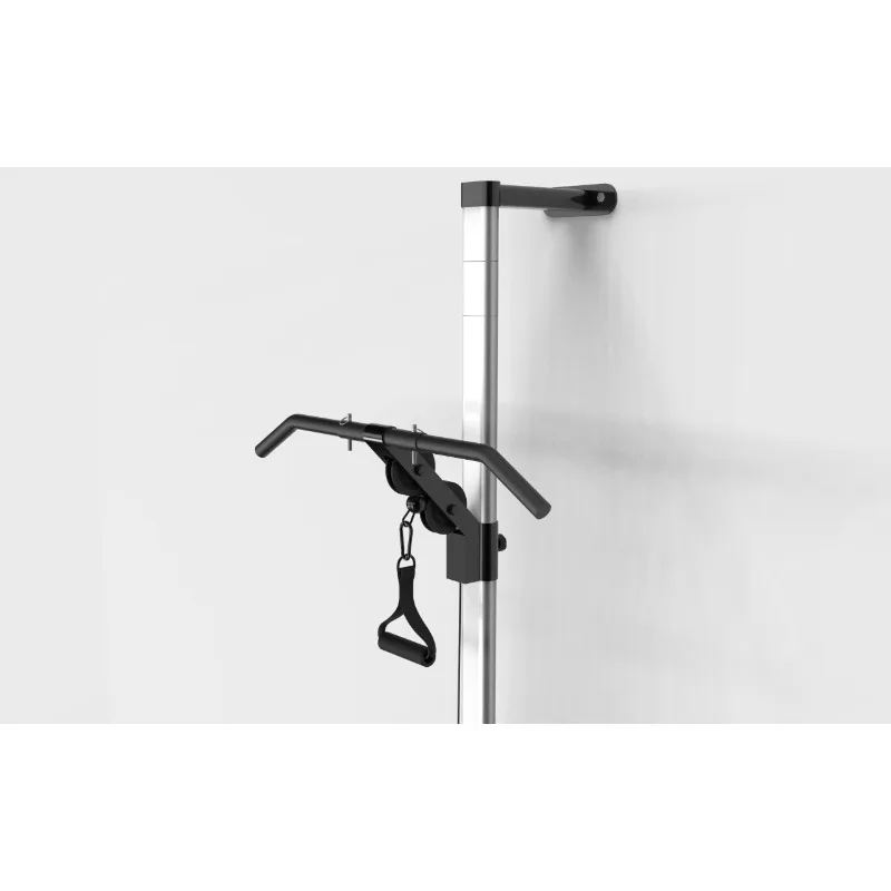 نظام لياقة بدنية رقمي متكامل ع - مراجعة All In One Gym Home Equipment وسعره