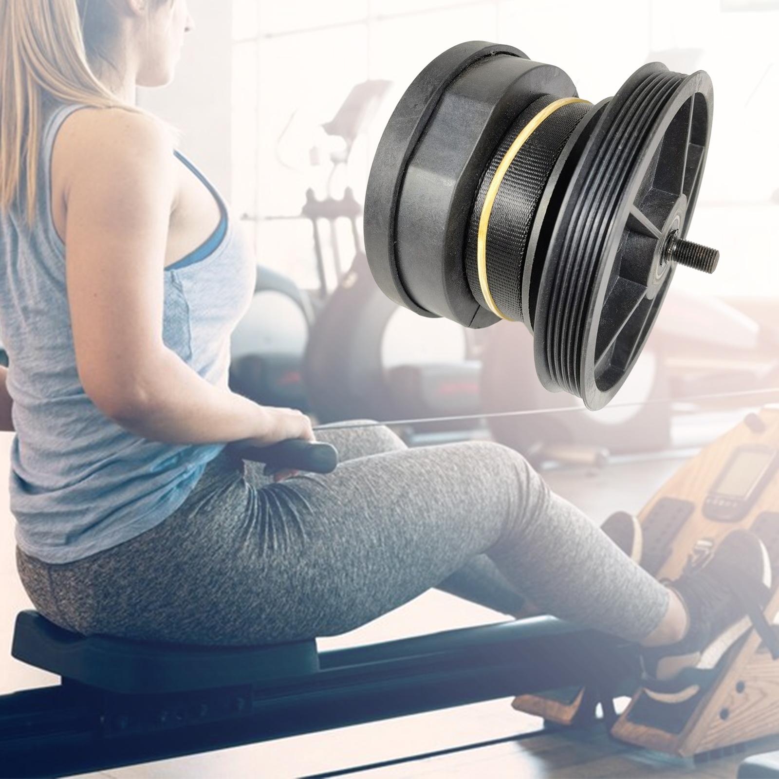 دائم حزام انتعاش المثبط نظام ا - مراجعة Home Gym Equipment Amazon وسعره