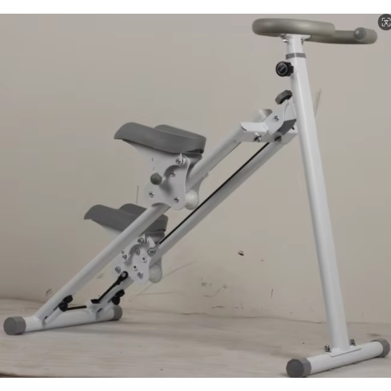 جهاز تمارين صعود الدرج، جهاز ت - مراجعة Home Gym Mini وسعره