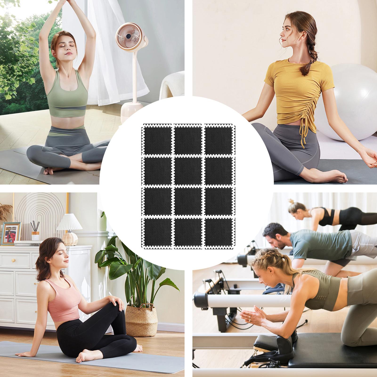سجادة أرضية للتمرين من الإسفنج - مراجعة Home Gym For Toddlers وسعره