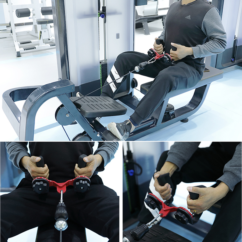 قابل للتعديل اللياقة البدنية ل - مراجعة Home Gym Equipment Amazon وسعره