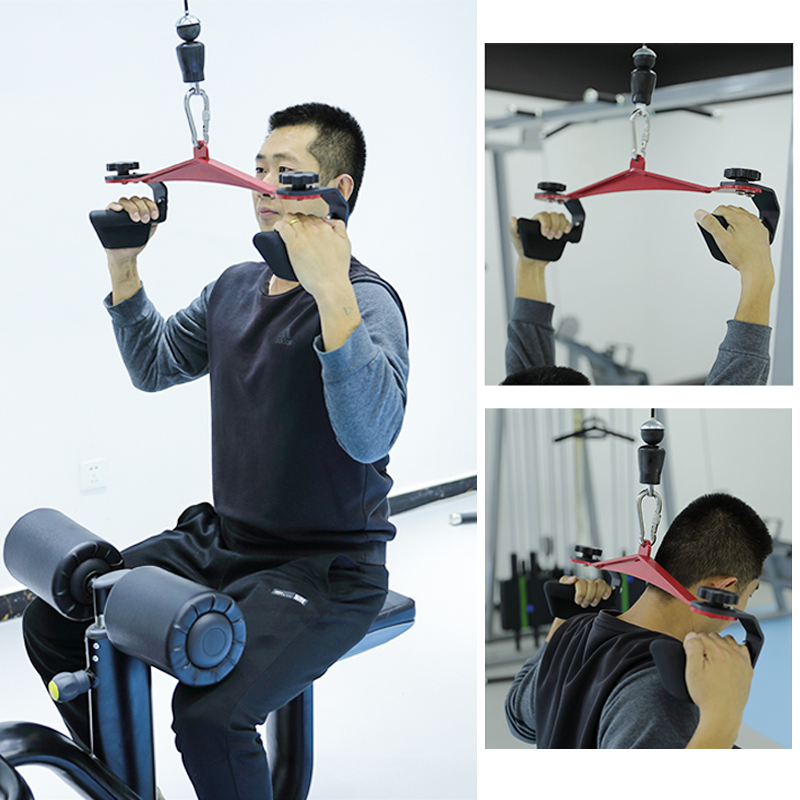 قابل للتعديل اللياقة البدنية ل - مراجعة Home Gym Equipment Amazon وسعره