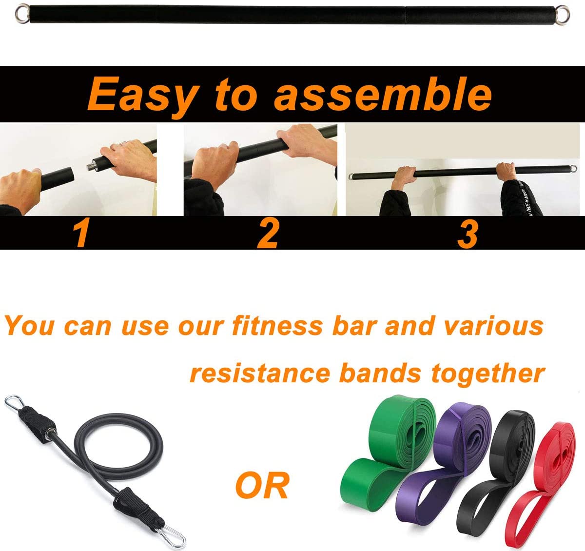 150lb اللياقة البدنية الغنيمة  - مراجعة Home Gym Mini وسعره